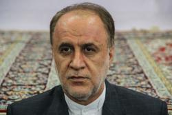 حاجی‌بابایی: برای تعیین استاندار همدان با وزیر کشور دیداری نداشتم